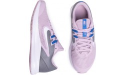 Nike Downshifter 9 подростковая обувь Lilac AR4135 510