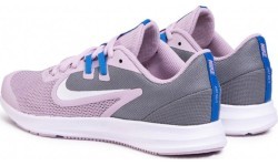Nike Avalynė Paaugliams Downshifter 9 Lilac AR4135 510