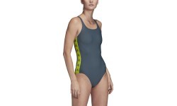 Adidas Maudymosi Kostiumėlis SH3.Ro Taper S Legblu/Sesosl FL4999