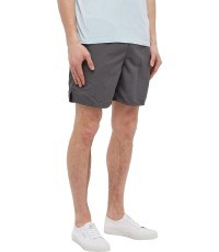 Мужские плавательные шорты Nike M Ess 7" Volley Short Grey NESSA559 018