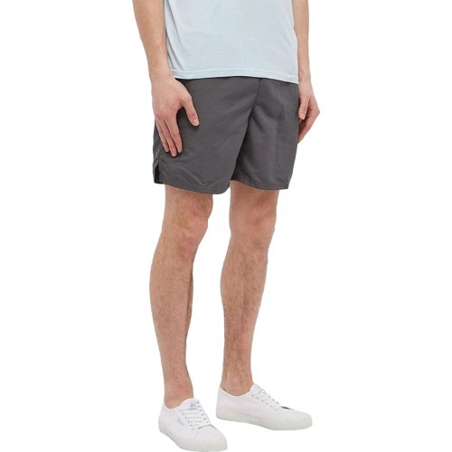 Nike Men's Swim Shorts M Ess 7" Volley Short Grey NESSA559 018