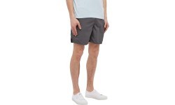 Nike Maudymosi Šortai Vyrams M Ess 7"Volley Short Grey NESSA559 018
