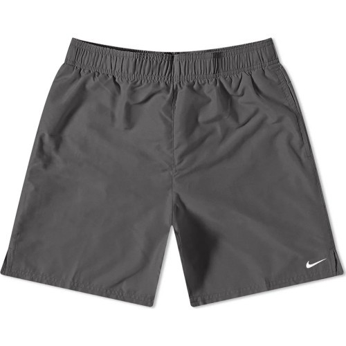 Nike Maudymosi Šortai Vyrams M Ess 7"Volley Short Grey NESSA559 018