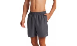 Мужские плавательные шорты Nike M Ess 7" Volley Short Grey NESSA559 018
