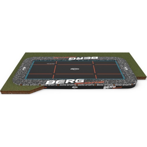 Батут BERG Sports Ultim Pro Bouncer FlatGround 500