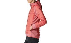 Adidas W HYB DW HO Coral Down Jacket