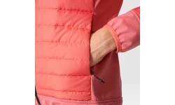 Adidas W HYB DW HO Coral Down Jacket