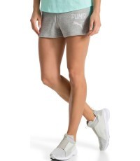 Puma Šortai Athletic Shorts Grey 590756 04