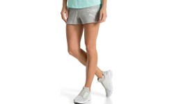 Шорты Puma Athletic Shorts серые 590756 04