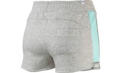 Puma Athletic Shorts grey 590756 04