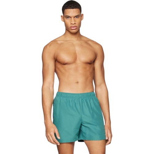 Мужские плавательные шорты Nike M Ess 7" Volley Short Green NESSA559 302