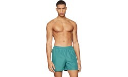 Nike Maudymosi Šortai Vyrams M Ess 7"Volley Short Green NESSA559 302
