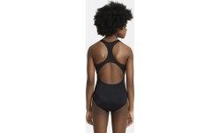 Купальник для девочек Nike Nk G Ess Racerback Black NESSB711 001