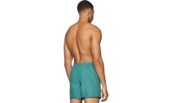 Nike Men's Swim Shorts M Ess 7" Volley Short Green NESSA559 302