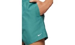 Мужские плавательные шорты Nike M Ess 7" Volley Short Green NESSA559 302