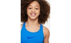 Nike Girls' Swimsuit Nk G Ess Racerback Blue NESSB711 400