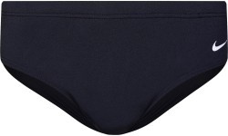 Nike Men's Swim Briefs Nk M Hydrastrong Sld Brief Black NESSA004 001