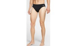 Nike Maudymosi Glaudės Vyrams Nk M Hydrastrong Sld Brief Black NESSA004 001