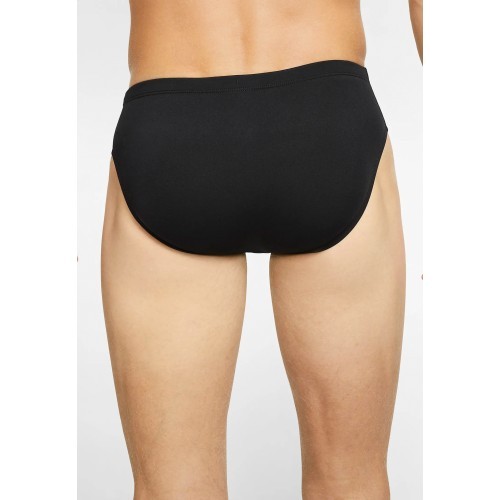 Мужские плавки Nike Nk M Hydrastrong Sld Brief Black NESSA004 001