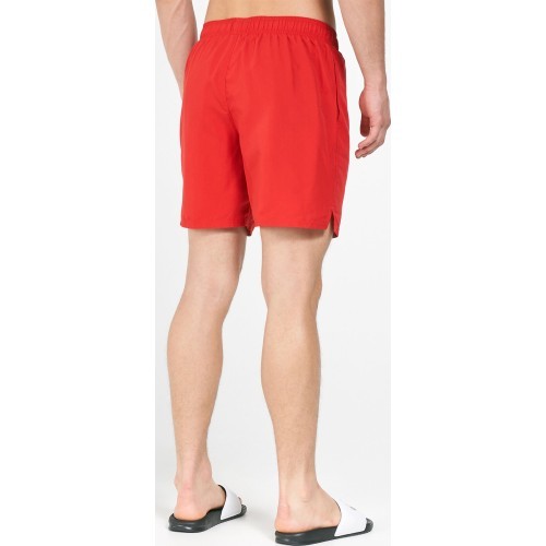 Мужские плавательные шорты Nike M Ess 7" Volley Short Red NESSA559 614