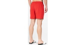 Nike Maudymosi Šortai Vyrams M Ess 7"Volley Short Red NESSA559 614