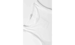 Glo Story Women's Blouse White WBX 4435-2