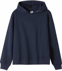 Glo Story teen sweatshirt Navy BPU B0373