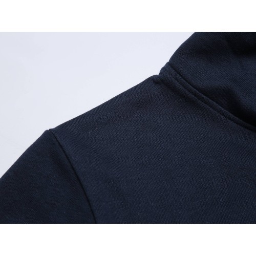 Толстовка для подростков Glo Story Navy BPU B0373