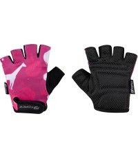 Детские перчатки Force PLANETS (розовые) S
