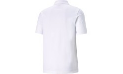Puma Marškinėliai Vyrams Ess Pigue Polo White 586674 02
