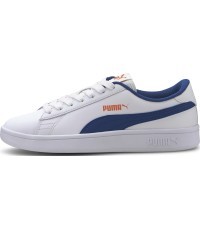 Puma Smash V2 L JR White 365170 16