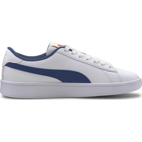 Puma Avalynė Smash V2 L JR White 365170 16