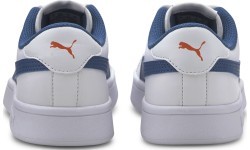 Обувь Puma Smash V2 L JR White 365170 16