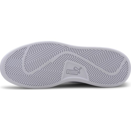 Puma Avalynė Smash V2 L JR White 365170 16