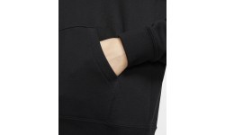 Nike NSW Essential Fleece Hoodie for Women Black BV4116 010
