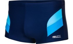 Plaukimo šortai Aquashorts ARON - 42