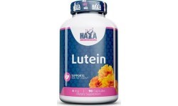 Haya Labs Лютеин 90 капс.