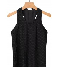 Glo Story Women's Blouse Black WBX 4443-1