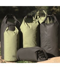 Dry Bag MIL-TEC - Чёрный