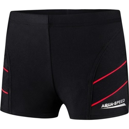 Maudymosi šortai ANDY - 16