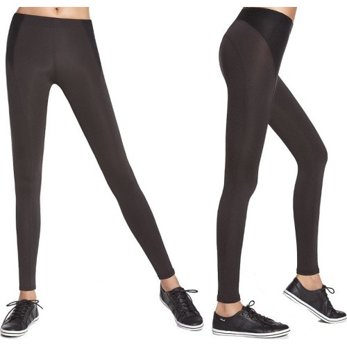 Women’s Sports Leggings BAS BLACK Activella - Black