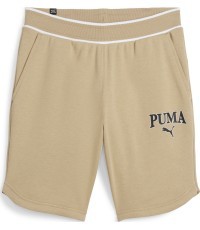 Спортивные шорты Puma для мужчин Squad Shorts 9 Beige 678975 83