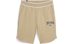 Puma Sportiniai Šortai Vyrams Squad Shorts 9 Beige 678975 83