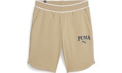 Puma Sportiniai Šortai Vyrams Squad Shorts 9 Beige 678975 83