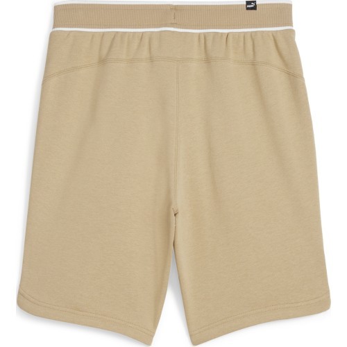 Puma Sportiniai Šortai Vyrams Squad Shorts 9 Beige 678975 83