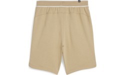 Puma Sportiniai Šortai Vyrams Squad Shorts 9 Beige 678975 83