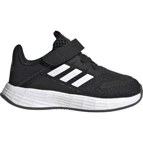 Детские кроссовки Adidas Duramo SL I Black FX7320