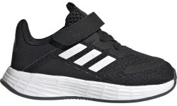 Детские кроссовки Adidas Duramo SL I Black FX7320