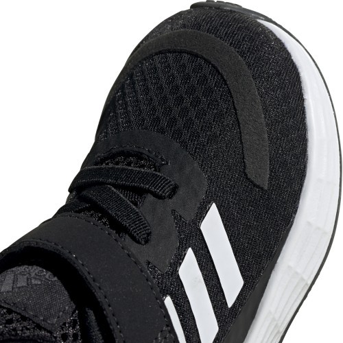 Adidas Duramo SL I Kids' Shoes Black FX7320