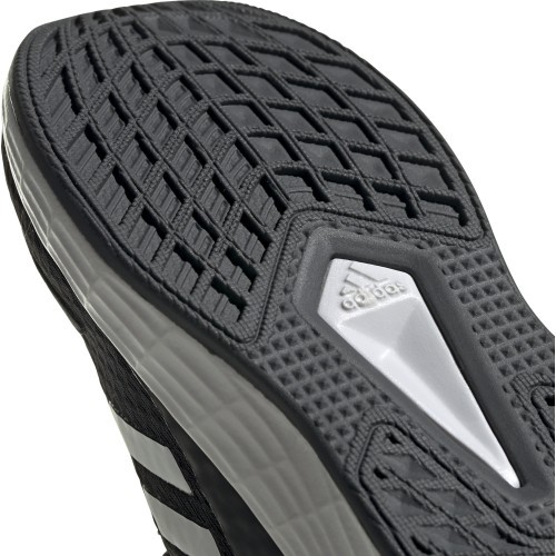 Детские кроссовки Adidas Duramo SL I Black FX7320